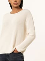 ARMEDANGELS Oversized-Pullover NURIELLAA, Farbe: CREME (Bild 1)