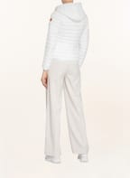 SAVE THE DUCK Steppjacke GIGA DAISY, Farbe: WEISS (Bild 1)