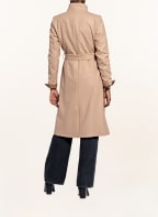TED BAKER Wollmantel ROSE, Farbe: CREME (Bild 1)