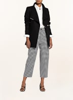 TED BAKER Wollmantel ROSESS, Farbe: SCHWARZ (Bild 1)