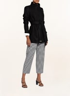 TED BAKER Wollmantel ROSESS, Farbe: SCHWARZ (Bild 1)