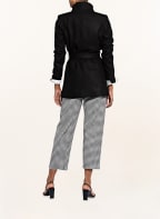 TED BAKER Wollmantel ROSESS, Farbe: SCHWARZ (Bild 1)