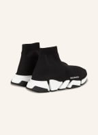 BALENCIAGA Hightop-Sneaker SPEED 2.0, Farbe: SCHWARZ/ WEISS (Bild 1)