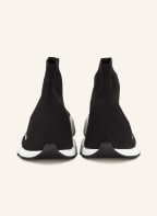 BALENCIAGA Hightop-Sneaker SPEED 2.0, Farbe: SCHWARZ/ WEISS (Bild 1)