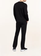 BOSS Sweatshirt SALBO, Farbe: SCHWARZ (Bild 1)