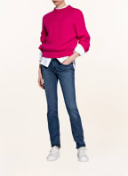Levi's® Jeans 312, Color: 62 Med Indigo - Worn In (Image 1)