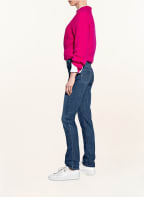 Levi's® Jeans 312, Color: 62 Med Indigo - Worn In (Image 1)
