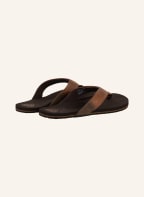 REEF Zehentrenner NEWPORT, Farbe: COGNAC (Bild 1)