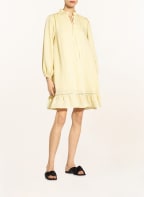 MRS & HUGS Kleid, Farbe: HELLGELB (Bild 1)