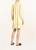 MRS & HUGS Kleid, Farbe: HELLGELB (Bild 1)