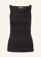 DRYKORN Top ANETI, Farbe: SCHWARZ (Bild 1)
