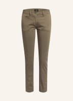 MASON'S Chino NEW YORK, Farbe: KHAKI (Bild 1)