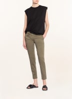 MASON'S Chino NEW YORK, Farbe: KHAKI (Bild 1)