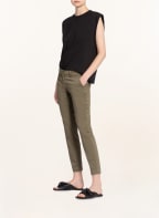 MASON'S Chino NEW YORK, Farbe: KHAKI (Bild 1)