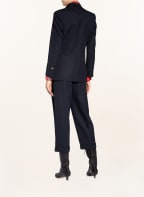 SANDRO Blazer, Farbe: DUNKELBLAU (Bild 1)