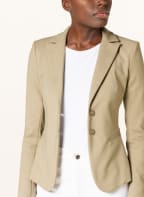 PATRIZIA PEPE Blazer, Farbe: OLIV (Bild 1)