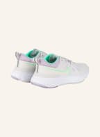 Nike Laufschuhe REACT MILER 2, Farbe: CREME/ MINT/ HELLLILA (Bild 1)