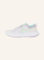 Nike Laufschuhe REACT MILER 2, Farbe: CREME/ MINT/ HELLLILA (Bild 1)