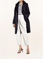 BOSS Trenchcoat CONRY, Farbe: DUNKELBLAU (Bild 1)