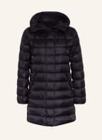 MONCLER Lightweight-Daunenparka GNOSIA, Farbe: SCHWARZ (Bild 1)