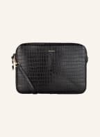 MAISON HÉROÏNE Laptop bag JAMIE, Color: BLACK (Image 1)
