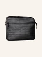 MAISON HÉROÏNE Laptop bag JAMIE, Color: BLACK (Image 1)