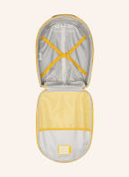 Samsonite Trolley HAPPY SAMMIES ECO, Farbe: HELLGRAU/ GELB/ DUNKELGRAU (Bild 1)