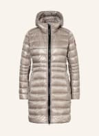 CANADA GOOSE Daunenmantel CYPRESS, Farbe: BEIGE (Bild 1)