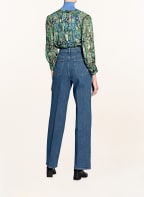 ba&sh Jeans DJANGO, Farbe: BLUEJEANS BLUEJEANS (Bild 1)