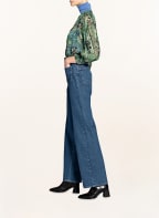 ba&sh Jeans DJANGO, Farbe: BLUEJEANS BLUEJEANS (Bild 1)