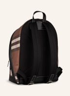 BURBERRY Rucksack, Farbe: BRAUN/ BEIGE/ SCHWARZ (Bild 1)