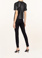 JOSEPH Leggings, Color: BLACK (Image 1)