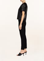 JOSEPH Leggings, Color: BLACK (Image 1)