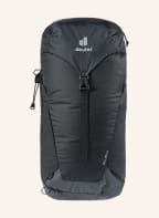 deuter Rucksack AC LITE 16 l, Farbe: SCHWARZ/ DUNKELGRAU (Bild 1)