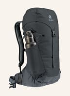 deuter Rucksack AC LITE 16 l, Farbe: SCHWARZ/ DUNKELGRAU (Bild 1)