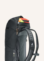 deuter Rucksack AC LITE 16 l, Farbe: SCHWARZ/ DUNKELGRAU (Bild 1)