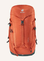deuter Rucksack TRAIL 20 SL, Farbe: DUNKELORANGE/ DUNKELGRÜN (Bild 1)