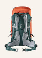 deuter Rucksack TRAIL 20 SL, Farbe: DUNKELORANGE/ DUNKELGRÜN (Bild 1)