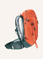 deuter Rucksack TRAIL 20 SL, Farbe: DUNKELORANGE/ DUNKELGRÜN (Bild 1)