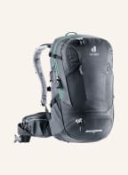 deuter Rucksack TRANS ALPINE 30 l, Farbe: SCHWARZ (Bild 1)