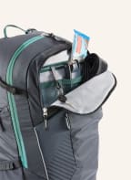 deuter Rucksack TRANS ALPINE 30 l, Farbe: SCHWARZ (Bild 1)