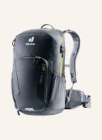 deuter Rucksack BIKE 20 l, Farbe: SCHWARZ (Bild 1)
