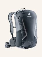 deuter Rucksack RACE X 12 l, Farbe: SCHWARZ/ GRAU (Bild 1)
