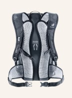 deuter Rucksack RACE X 12 l, Farbe: SCHWARZ/ GRAU (Bild 1)