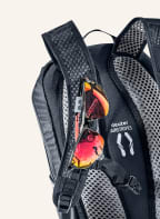 deuter Rucksack RACE X 12 l, Farbe: SCHWARZ/ GRAU (Bild 1)