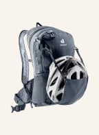 deuter Rucksack RACE EXP AIR 14 + 3, Farbe: SCHWARZ (Bild 1)