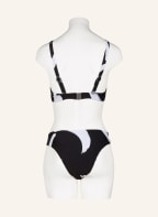SEAFOLLY Bikini-Hose NEW WAVE, Farbe: SCHWARZ/ WEISS (Bild 1)