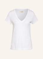 MOS MOSH T-Shirt ARDEN, Farbe: WEISS (Bild 1)