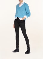 MOS MOSH Skinny jeans ALLI CORE, Color: 801 BLACK (Image 1)