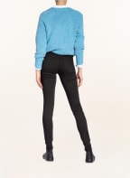 MOS MOSH Skinny jeans ALLI CORE, Color: 801 BLACK (Image 1)